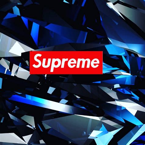 cool supreme wallpapers.